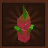 Dragon Fruit Seed (Legendary) — Account account