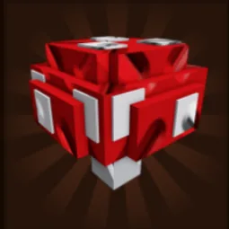 SPEED MUSHROOM (Rare)