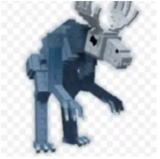 Wendigo New Pet — Account account