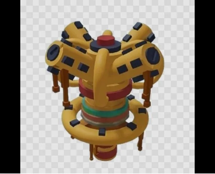 Super Syrup Sprinkler