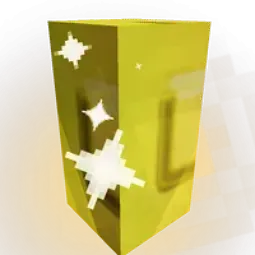 Gold Seed (Legendary)