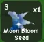 Moon Bloom Seed (Super)
