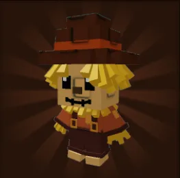 Scarecrow (Mythic)
