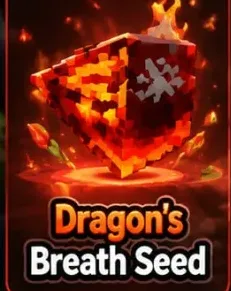 Dragon's Breath Seed (Super)