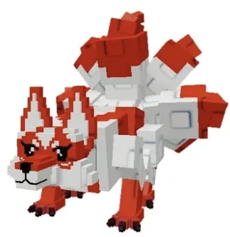 Kitsune