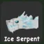 Ice Serpent (Super) — Account account