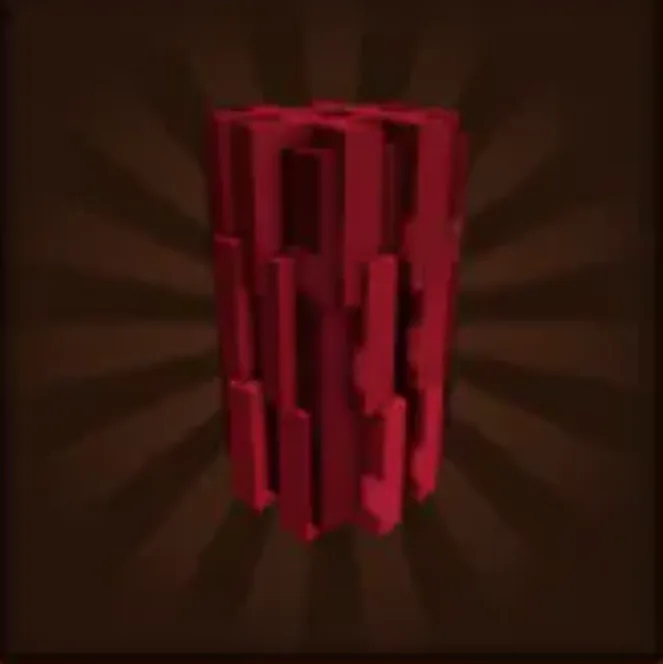 Pomegranate Seed (Mythic)