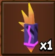 Venom Spitter Seed (Mythic)