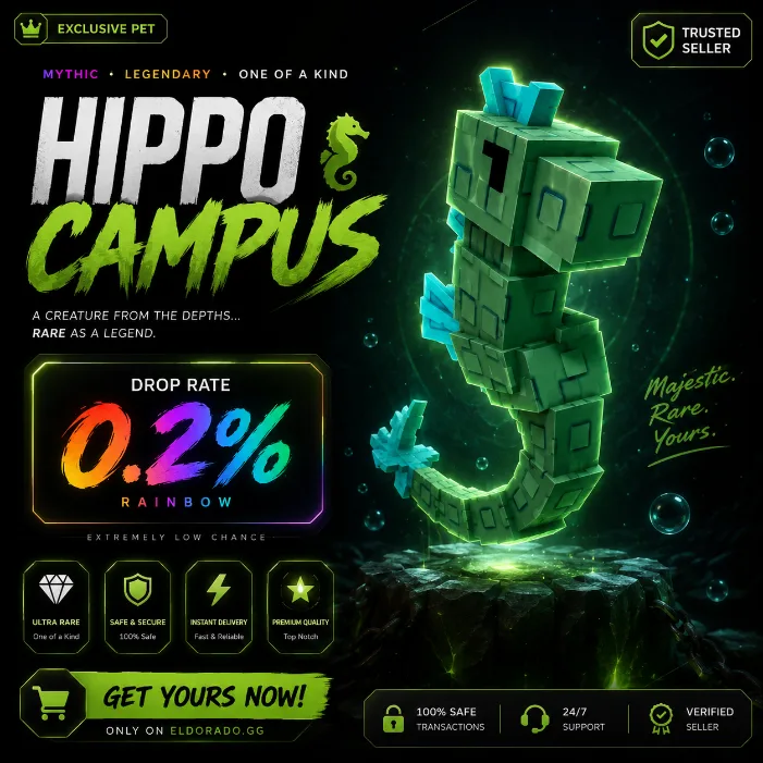 Hippocampus