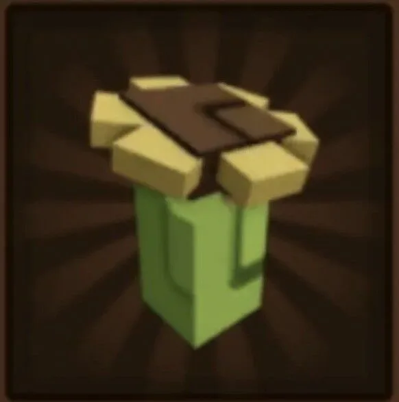 Sunflower Seed (Legendary) — Account account