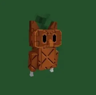 Cooked Owl Grow A Garden Fast Delivery