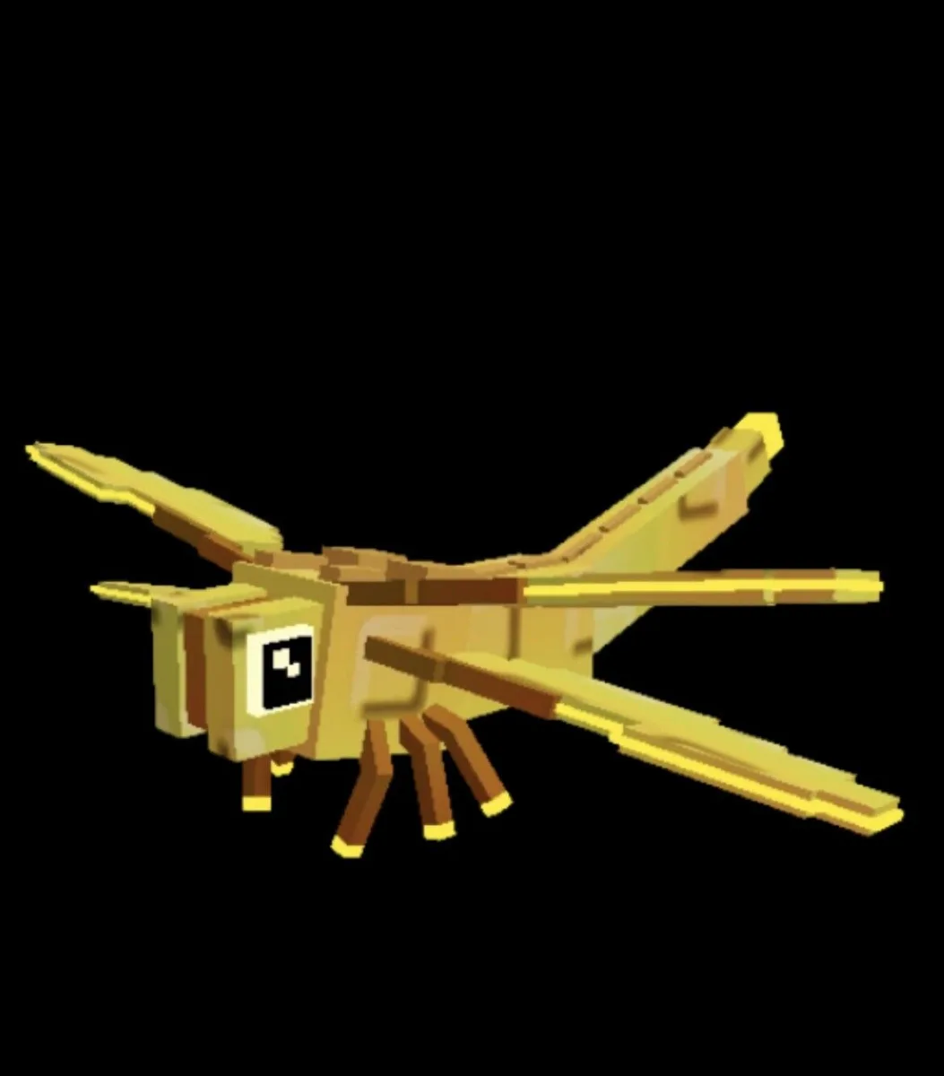 dragon fly grow a gadern 2 — Account account