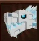 Ice Serpent (Super)