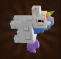 Unicorn (Mythic) — Account account