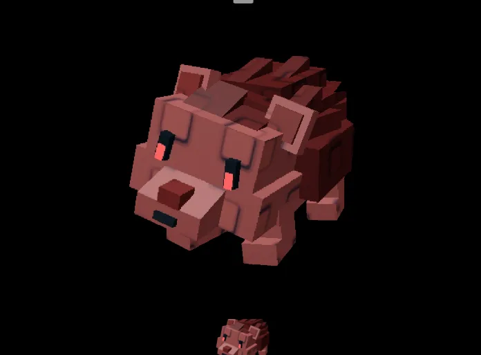 Blood Hedgehog Fast & secure Instant in-game delivery Trusted 100 Grow a Garden