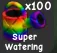 1x Super Watering - Grow a Garden 2 - Fast Delivery (Mythic) — Account account
