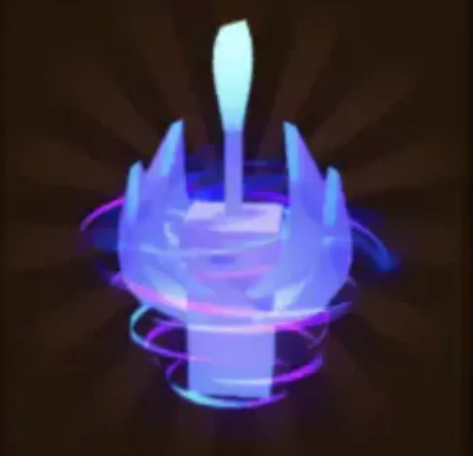 Hypno Bloom Seed