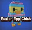 Easter Egg Chick Instant delivery