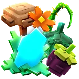 10x Exotic Sprout Seed Packs — Account account