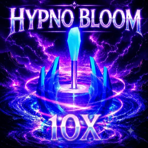 Hypno Bloom Seed (Super)