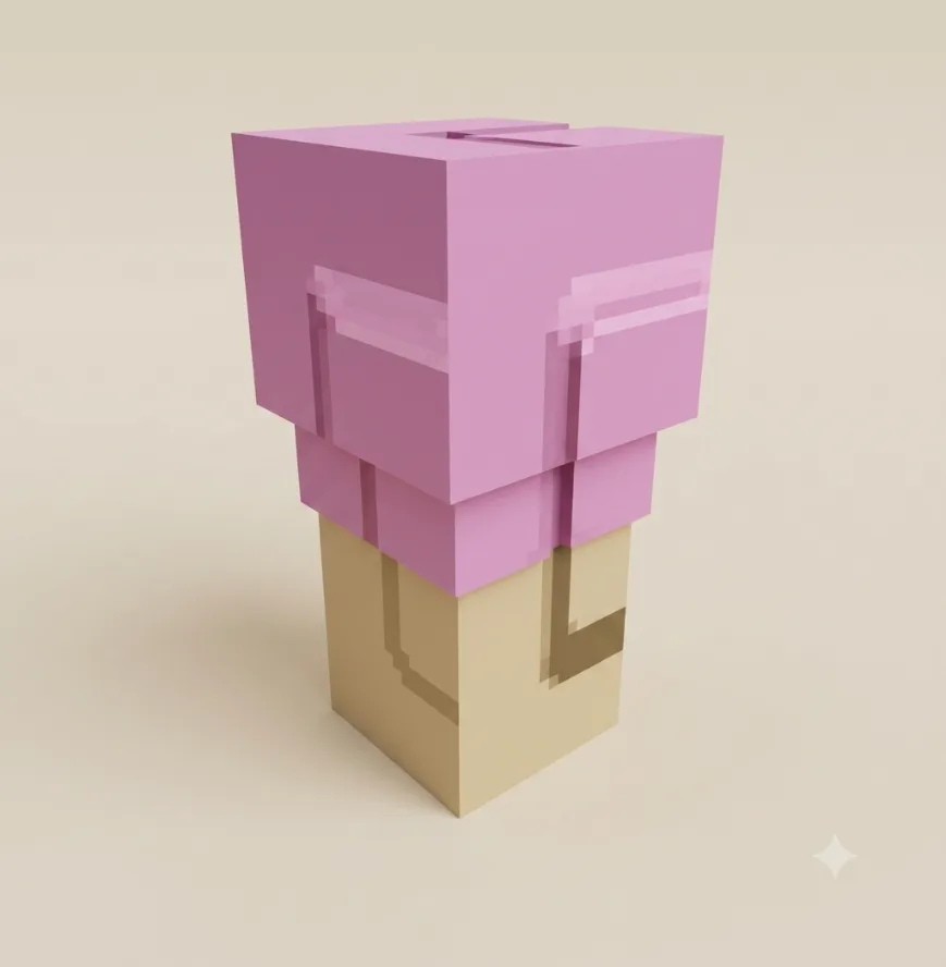Cherry Seed (Legendary)