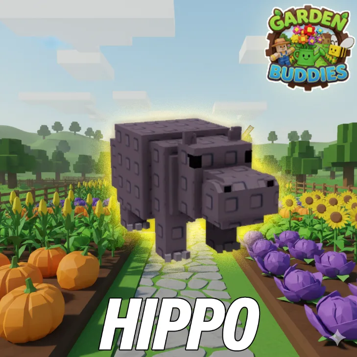 Hippo Clean No Bug No Dupe Instant Delivery — Account account
