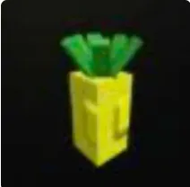 Pineapple Seed (Rare)