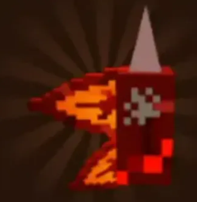 Dragon's Breath Seed (Super)