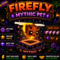 Firefly (Mythic)