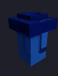 Mushroom Seed