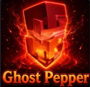 Ghost Pepper Seed — Account account