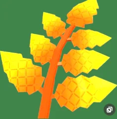 Fire Fern Seed (Super)