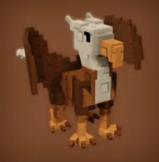 Jumbo Griffin