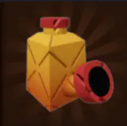 6x Syrup Watering Can