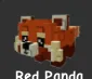 Red Panda (Super)