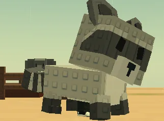 JUMBO Raccoon — Account account