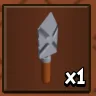 3x TROWEL (Rare)