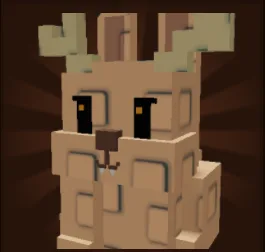 Jackalope (Legendary)