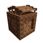 Bridge Crate Grow a Garden 2