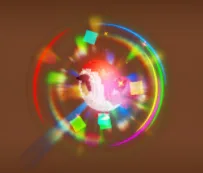 RBH BIRB (CHEAPEST) RAINBOW HATCHED BIRB
