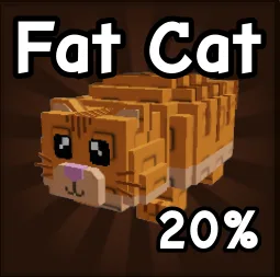 Fat Cat