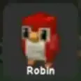 Robin (Legendary) — Account account