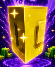 Gold Seed — Account account