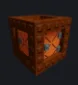 Grow a Garden 2 Props Owner Door Crate (x10)