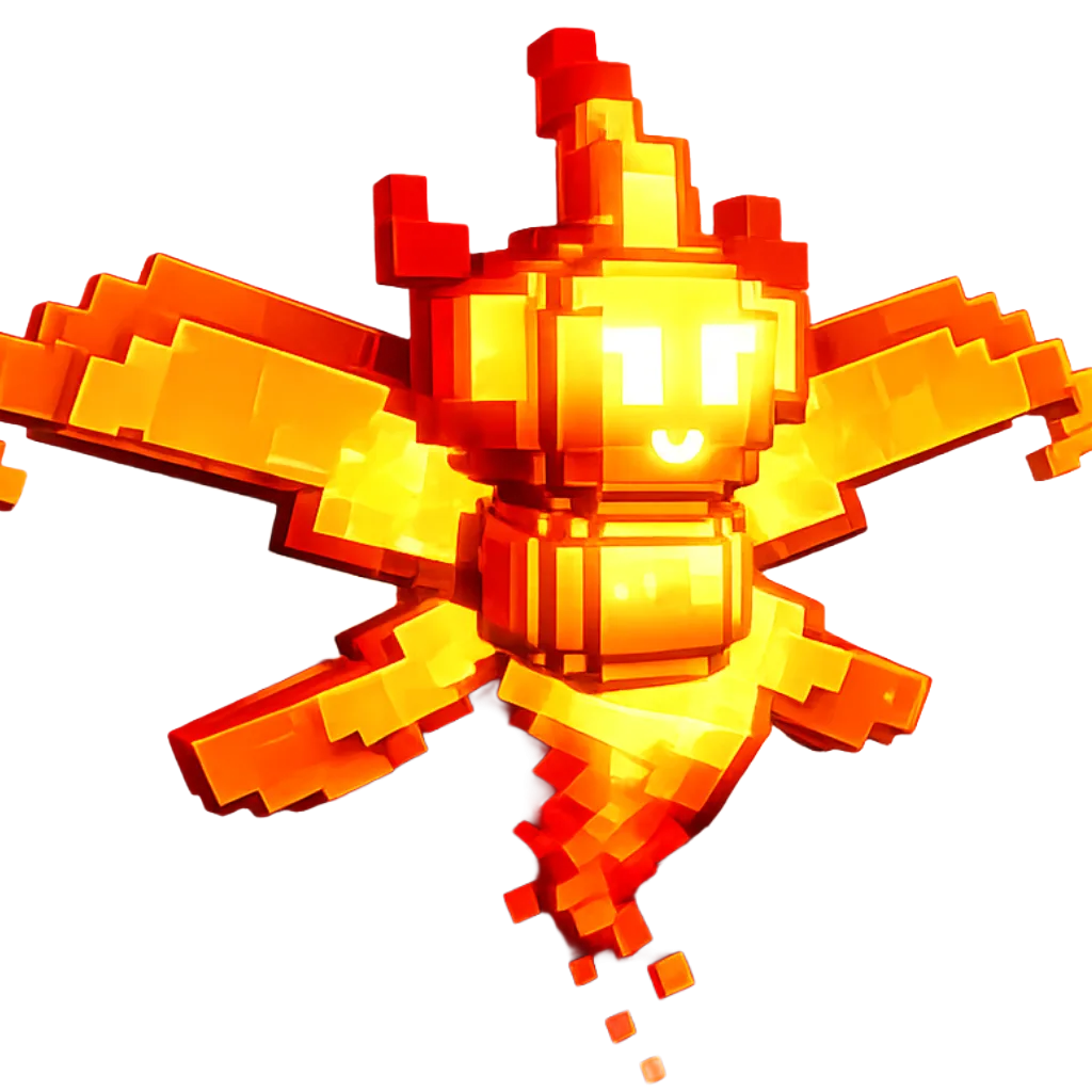 Fire Wisp Fast Delivery — Account account