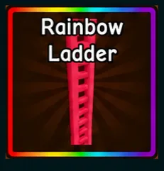 X10 Rainbow Ladder (Super) — Account account