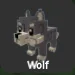 Wolf (Mythic)