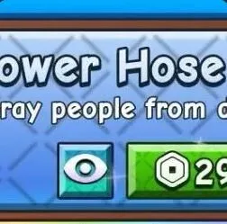 Power — Account account