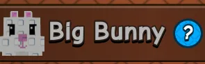 Bunny (Common)