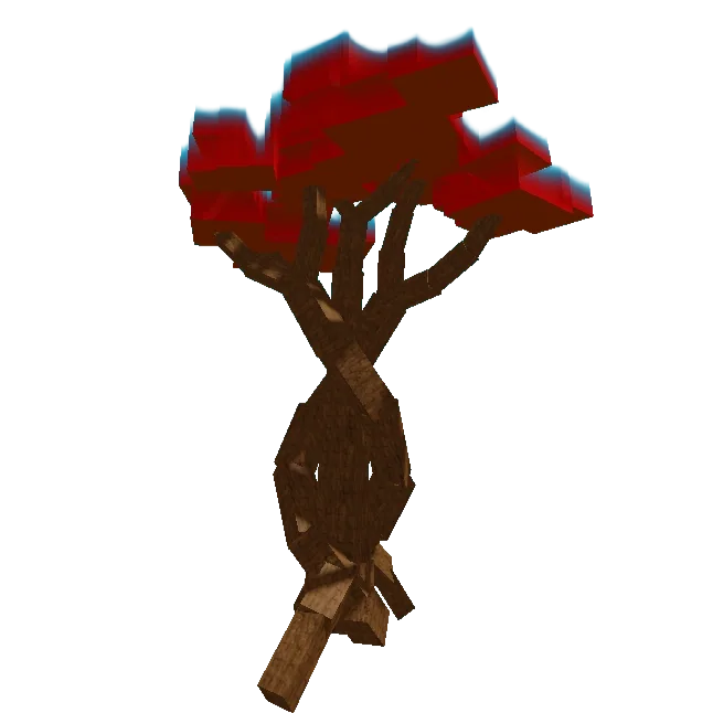 Maple Poison Apple Seed (Mythic)